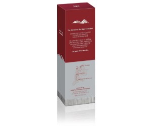 Obrázek Pánská toaletní voda Victorinox Classic Red Edition 100ml