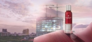 Obrázek Pánská toaletní voda Victorinox Classic Red Edition 100ml