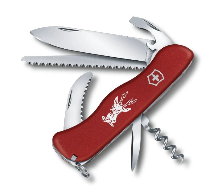 Obrázek Kapesní nůž Victorinox Hunter