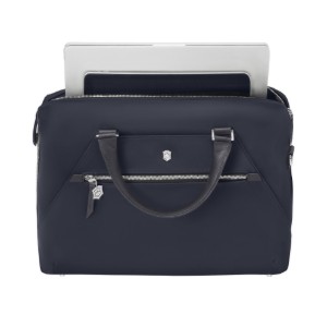 Obrázek Aktovka Victorinox Victoria Signature Midnight Blue