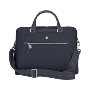 Obrázek Aktovka Victorinox Victoria Signature Midnight Blue
