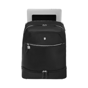 Obrázek Batoh Victorinox Victoria Signature Deluxe Black
