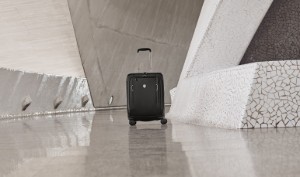 Obrázek Kabinové zavazadlo Victorinox Werks Traveler 6.0 Softside