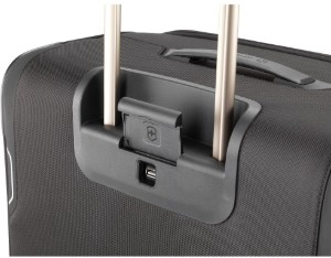 Obrázek Kabinové zavazadlo Victorinox Werks Traveler 6.0 Softside