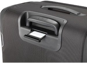 Obrázek Kabinové zavazadlo Victorinox Werks Traveler 6.0 Softside