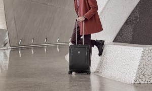 Obrázek Kabinové zavazadlo Victorinox Werks Traveler 6.0 Softside