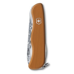 Obrázek Kapesní nůž Victorinox Special Picknicker Damast Limited Edition 2022