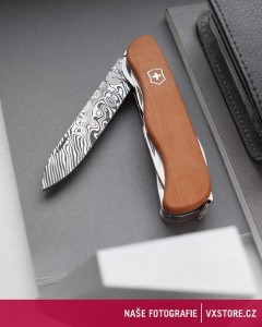 Obrázek Kapesní nůž Victorinox Special Picknicker Damast Limited Edition 2022