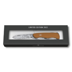 Obrázek Kapesní nůž Victorinox Special Picknicker Damast Limited Edition 2022