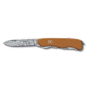Obrázek Kapesní nůž Victorinox Special Picknicker Damast Limited Edition 2022