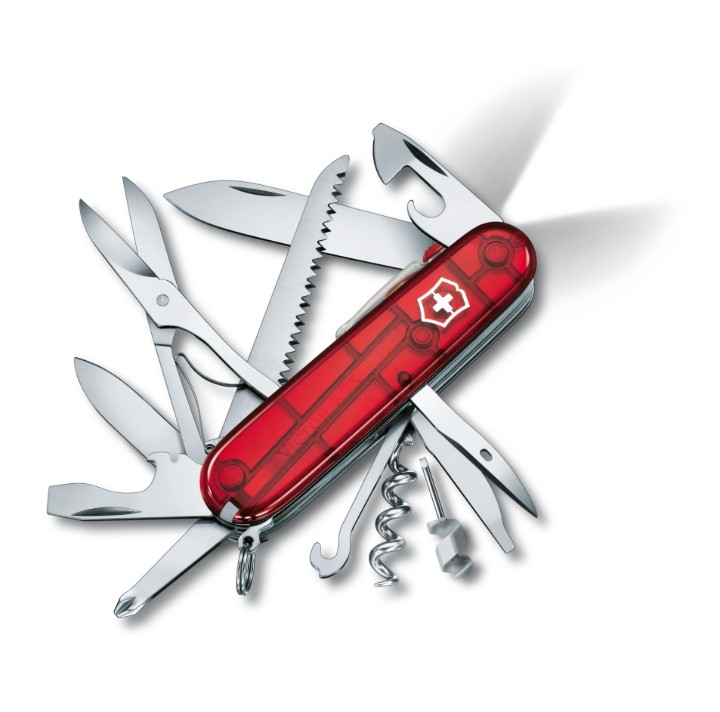 Obrázek Kapesní nůž Victorinox Huntsman Lite