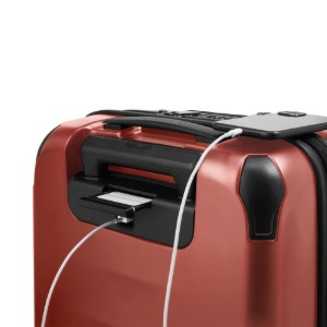 Obrázek Kabinový kufr Victorinox Spectra 3.0