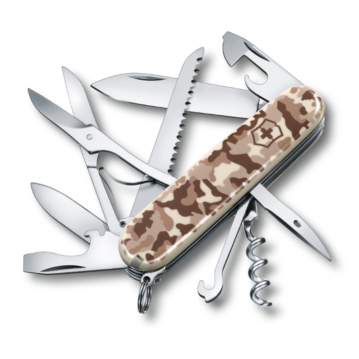 Obrázek Kapesní nůž Victorinox Huntsman