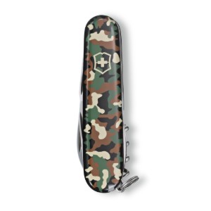 Obrázek Kapesní nůž Victorinox Spartan