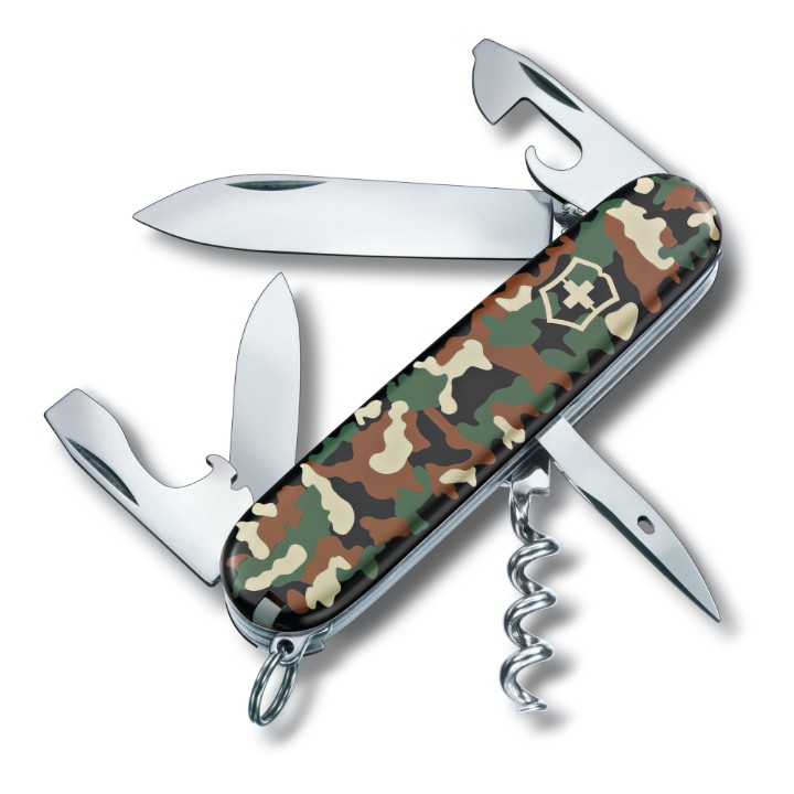 Obrázek Kapesní nůž Victorinox Spartan