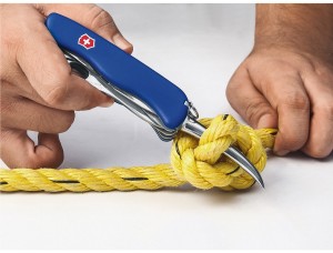 Obrázek Kapesní nůž Victorinox Skipper Pro