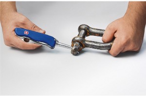 Obrázek Kapesní nůž Victorinox Skipper Pro
