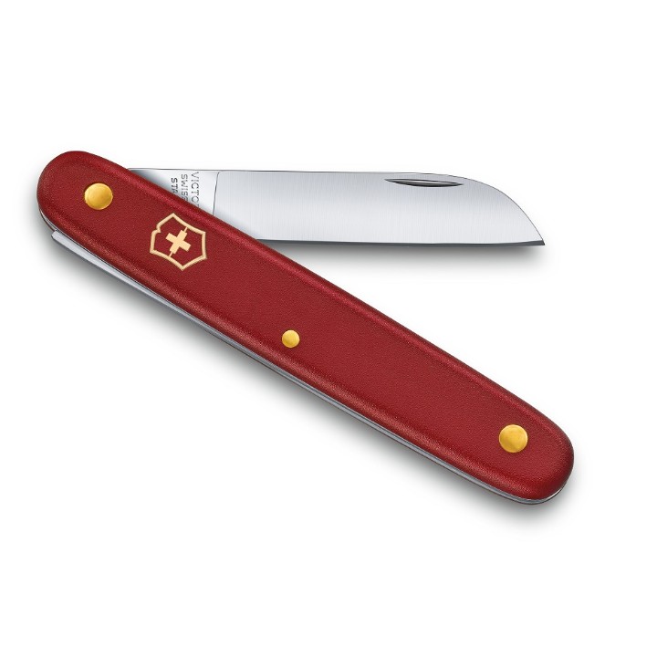 Obrázek Zahradní kapesní nůž Victorinox pro leváky
