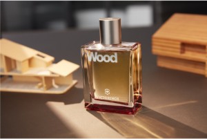 Obrázek Pánská toaletní voda Victorinox Wood 100ml