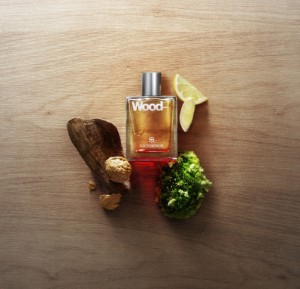 Obrázek Pánská toaletní voda Victorinox Wood 100ml