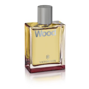 Obrázek Pánská toaletní voda Victorinox Wood 100ml