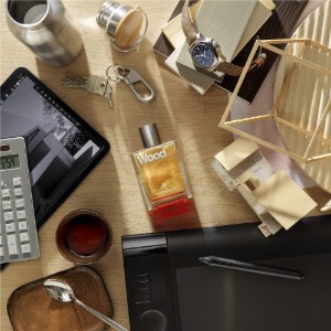 Obrázek Pánská toaletní voda Victorinox Wood 100ml