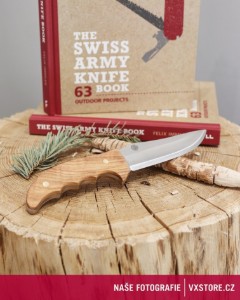 Obrázek Nůž Victorinox SOS