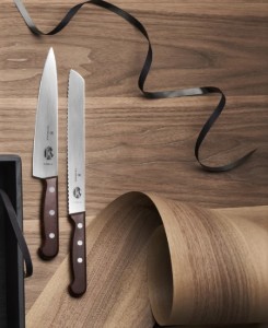 Obrázek Sada kuchyňských nožů Victorinox 2 ks