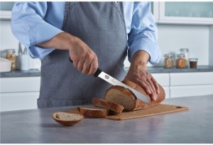 Obrázek Nůž na pečivo Victorinox Fibrox 21 cm