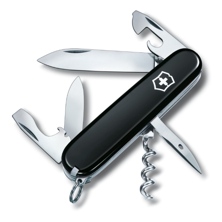 Obrázek Kapesní nůž Victorinox Spartan