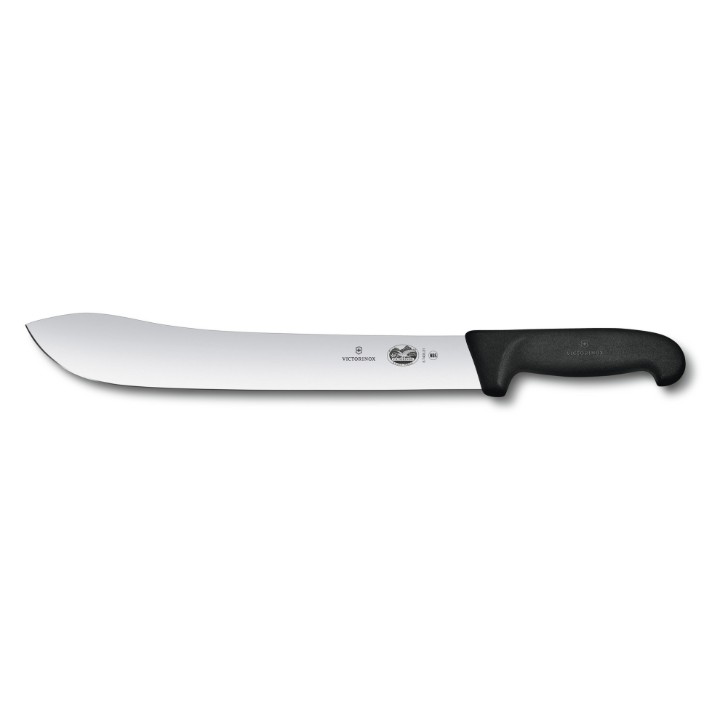 Obrázek Řeznický nůž Victorinox Fibrox 31 cm