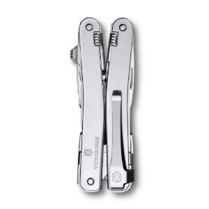 Obrázek Multifunkční kleště Victorinox Swiss Tool Spirit MX Clip