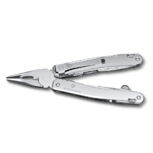 Obrázek Multifunkční kleště Victorinox Swiss Tool Spirit MX Clip