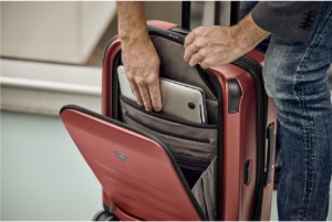 Obrázek Kabinový kufr Victorinox Spectra 3.0 Expandable