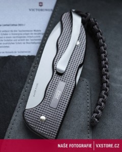 Obrázek Nůž Victorinox Hunter Pro Alox Limited Edition 2022