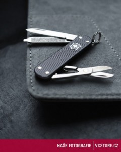 Obrázek Kapesní nůž Victorinox Classic Alox Limited Edition 2022