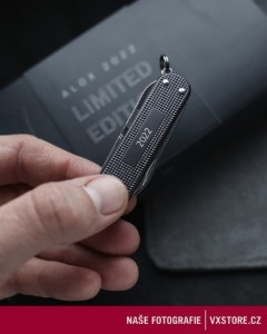 Obrázek Kapesní nůž Victorinox Classic Alox Limited Edition 2022