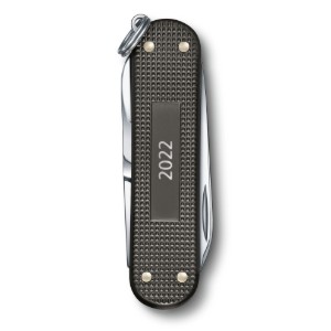 Obrázek Kapesní nůž Victorinox Classic Alox Limited Edition 2022