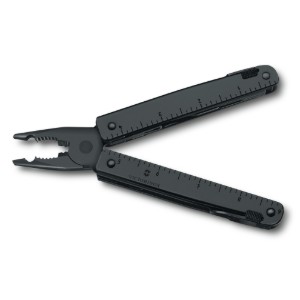 Obrázek Multifunkční kleště Victorinox Swiss Tool BS + nylonové pouzdro