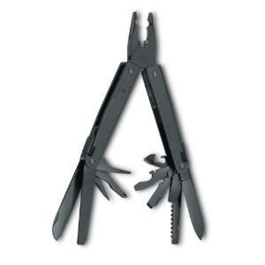 Obrázek Multifunkční kleště Victorinox Swiss Tool BS + nylonové pouzdro