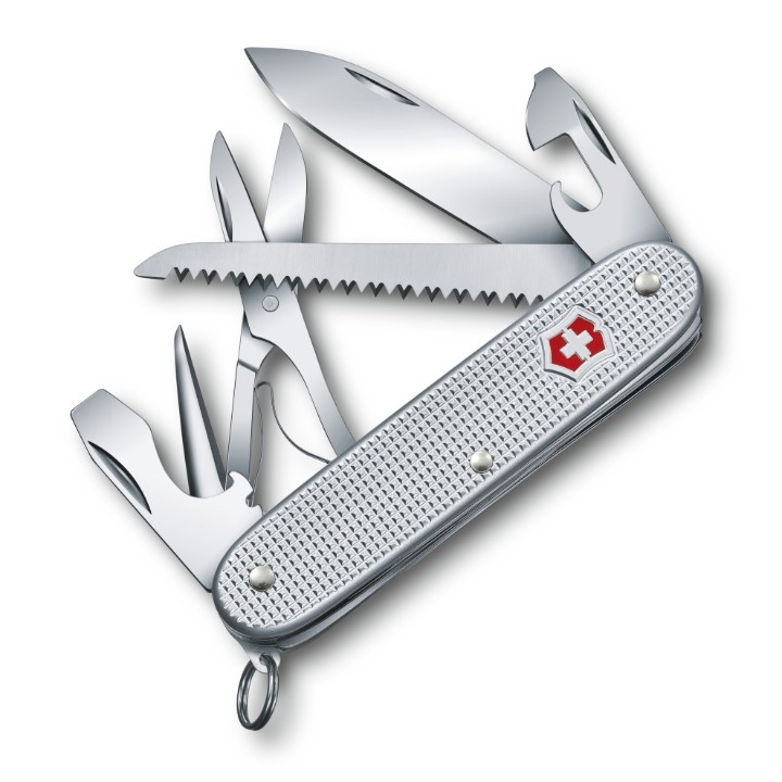 Obrázek Kapesní nůž Victorinox Farmer X Alox