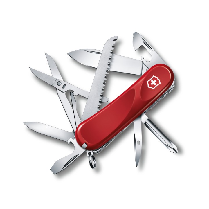 Obrázek Kapesní nůž Victorinox Evolution 18