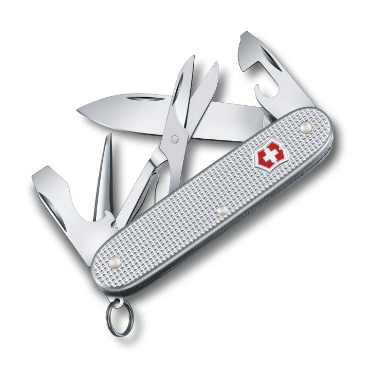 Obrázek Kapesní nůž Victorinox Pioneer X Alox