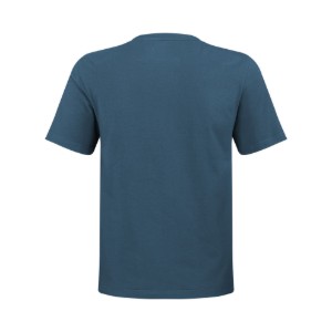 Obrázek Tričko Victorinox Brand Collection Logo Graphic Tee S modré