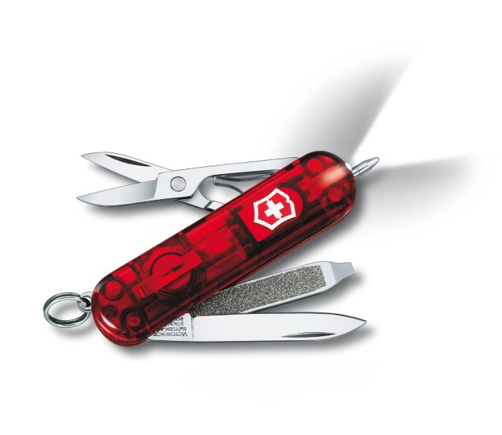Obrázek Kapesní nůž Victorinox Signature Lite