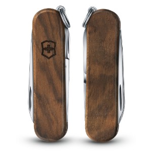Obrázek Kapesní nůž Victorinox Classic SD Wood