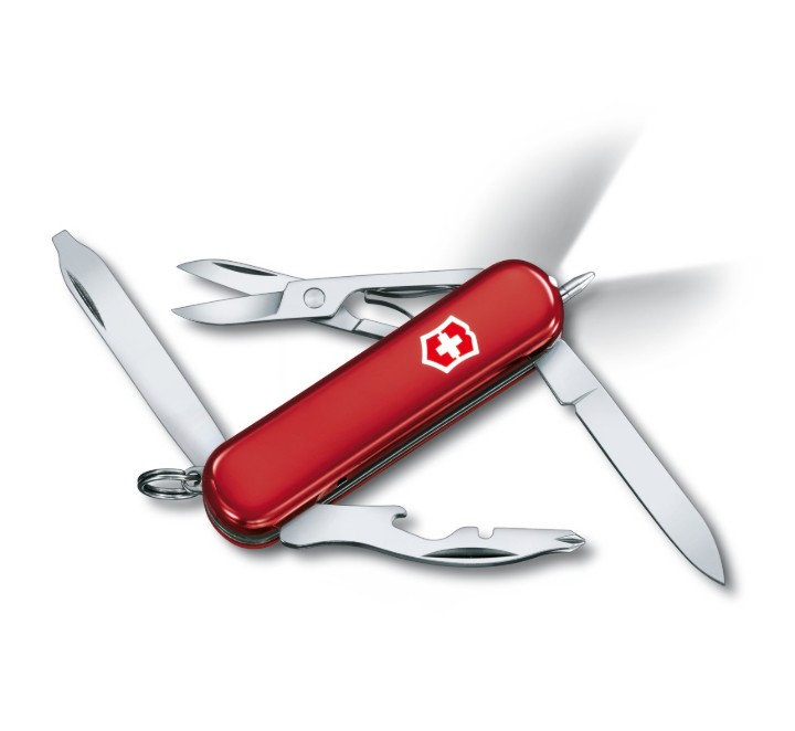 Obrázek Kapesní nůž Victorinox Midnite Manager