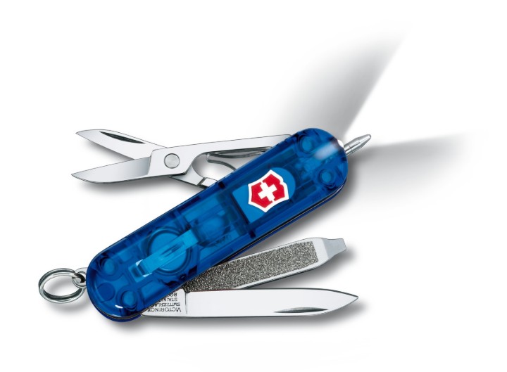 Obrázek Kapesní nůž Victorinox Signature Lite