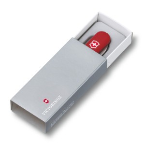 Obrázek Kapesní nůž Victorinox Signature Lite