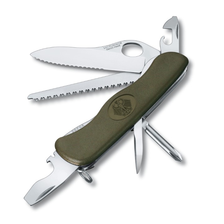 Obrázek Kapesní nůž Victorinox Bundeswehr